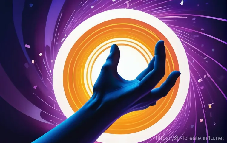 디지털 창작의 혁신적 도전 - **Prompt:** "A diverse digital creator, a woman in her late twenties, wearing a stylish yet modest t...