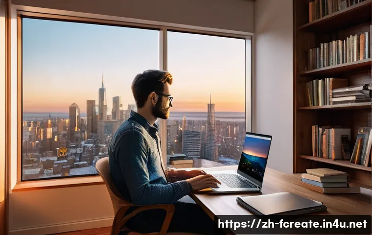 AI 기반의 창작과 감성 표현 관련 이미지 1