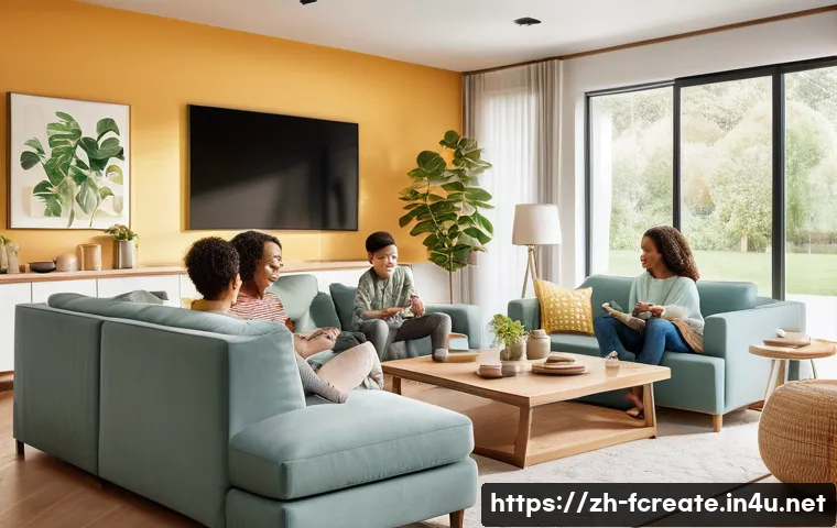 AI 기반의 창작과 감성 표현 관련 이미지 2