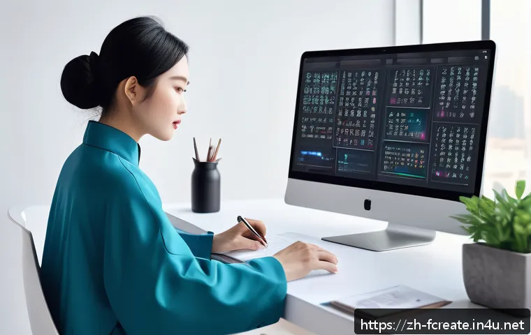 디지털 아티스트의 미래 역할 관련 이미지 2