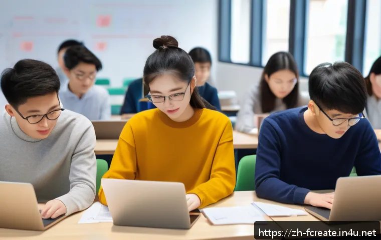 창작의 미래를 대비한 기술 교육 관련 이미지 1