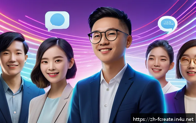 디지털 플랫폼과 창작의 변화 관련 이미지 1