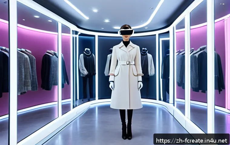 가상 현실 VR  아트 관련 이미지 2