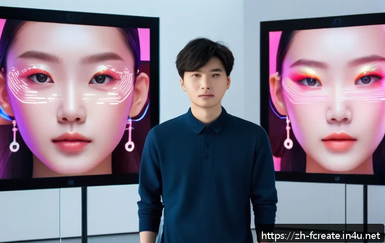 인터랙티브 아트와 창작 관련 이미지 1