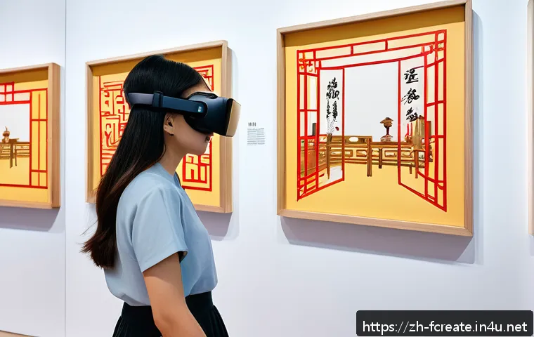 揭秘互动艺术创作的未来趋势与创新灵感 4 인터랙티브 아트와 창작 관련 이미지 2