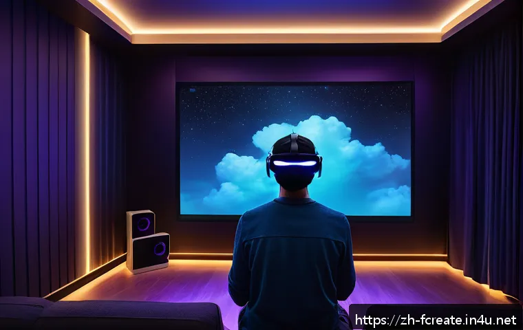 미래의 콘텐츠 소비 트렌드 관련 이미지 1