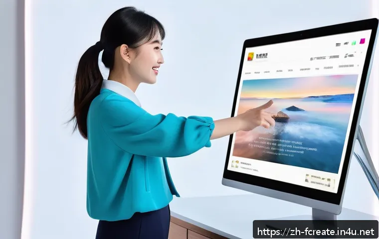 미래의 콘텐츠 생성 AI 관련 이미지 2