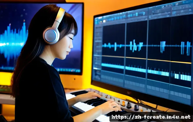사람과 AI의 창작 협업 사례 관련 이미지 1